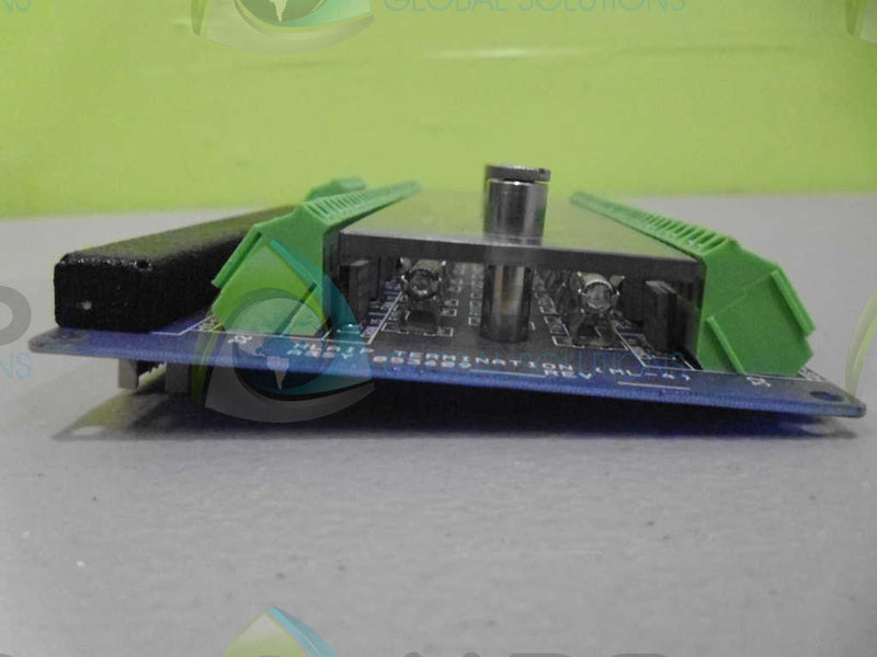 MEASUREX 05360900 REV.C PC BOARD *NEW NO BOX*