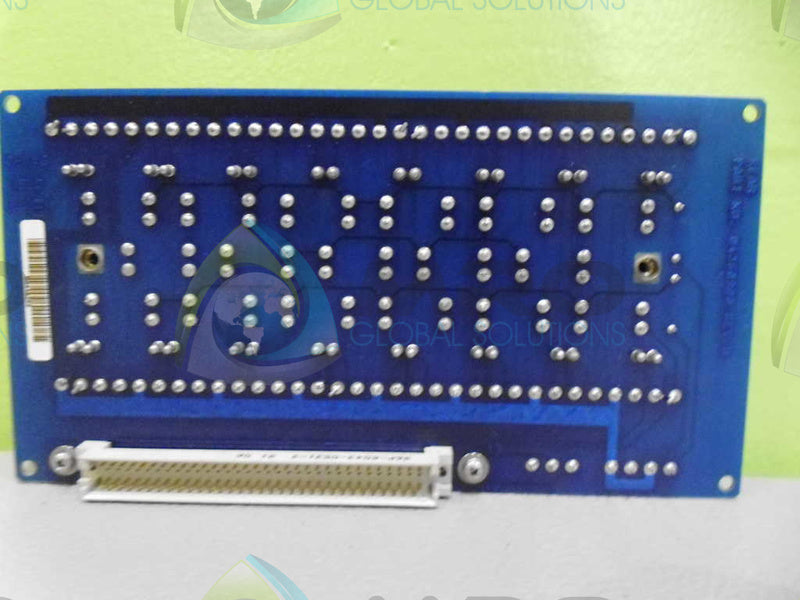 MEASUREX 05360900 REV.C PC BOARD *NEW NO BOX*
