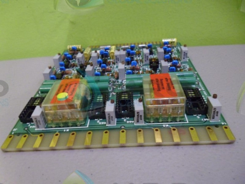 MEASUREX 05320400 REV.9787 PC BOARD *NEW NO BOX*
