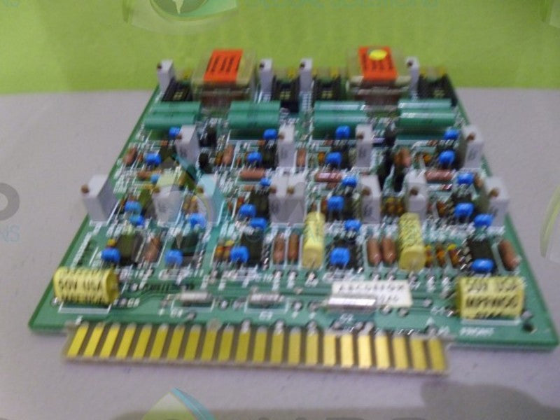 MEASUREX 05320400 REV.9787 PC BOARD *NEW NO BOX*