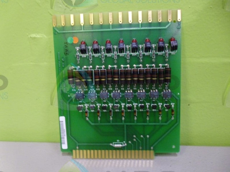 MEASUREX 05319300 PC BOARD *USED*