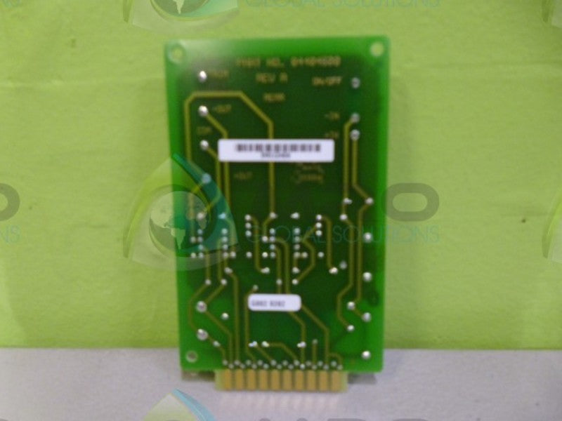 MEASUREX 054046-00 REV.A SENSOR *NEW NO BOX*