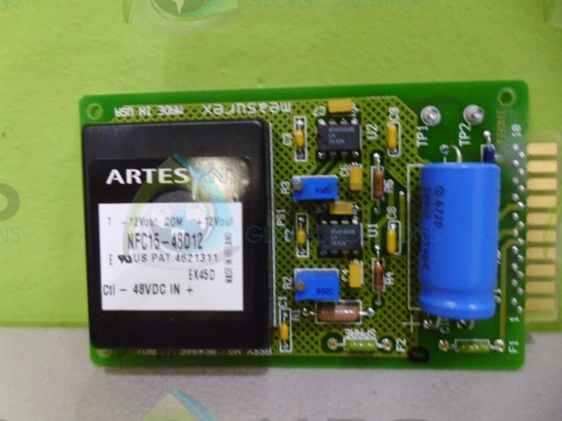 MEASUREX 054046-00 REV.A SENSOR *NEW NO BOX*