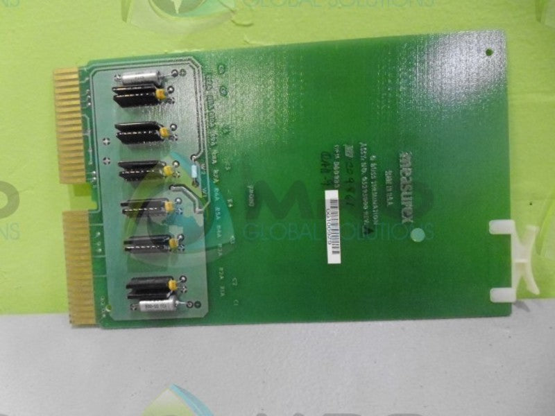 MEASUREX 05295000 REV.A PC BOARD *NEW NO BOX*
