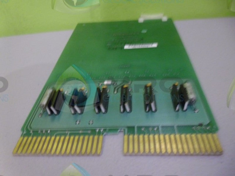 MEASUREX 05295000 REV.A PC BOARD *NEW NO BOX*