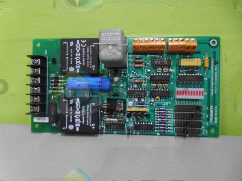 MEASUREX 05330800 PC BOARD *NEW NO BOX*