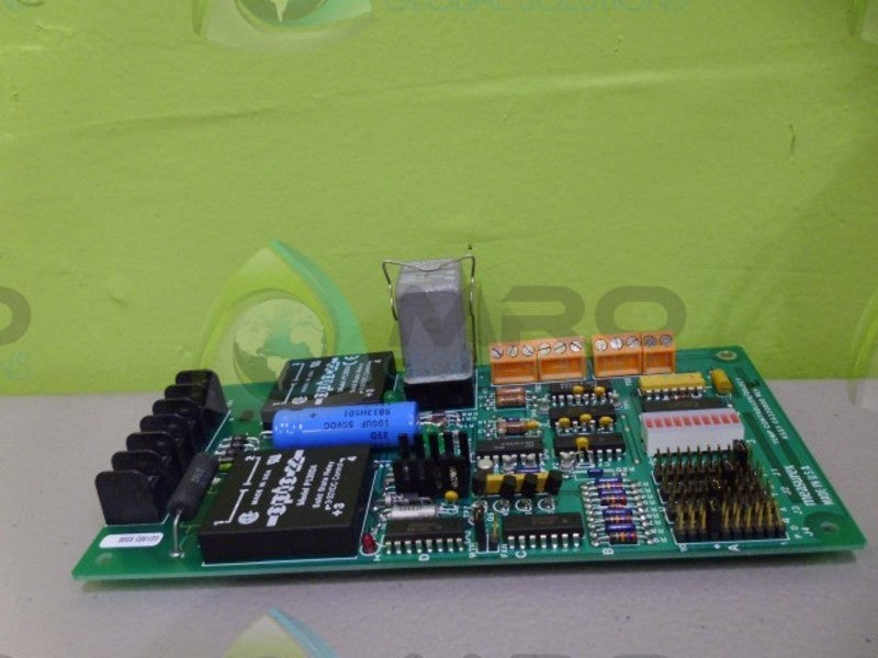 MEASUREX 05330800 PC BOARD *NEW NO BOX*