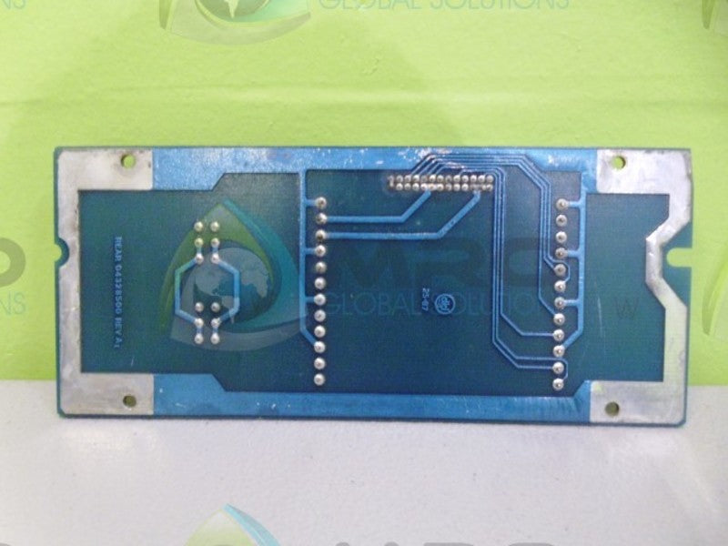 DATA FREEWAY 05328500 REV.A PC BOARD *NEW NO BOX*
