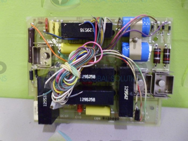 125S1463 PC BOARD *NEW NO BOX*