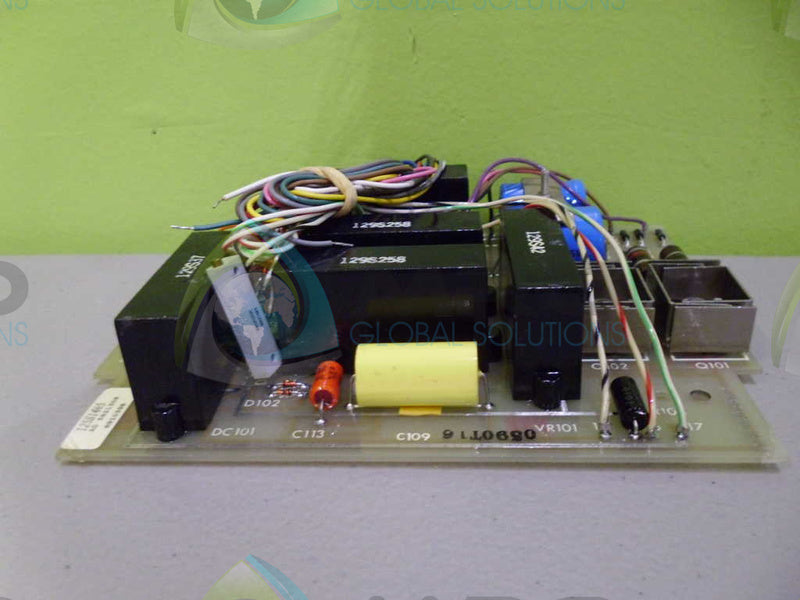 125S1463 PC BOARD *NEW NO BOX*