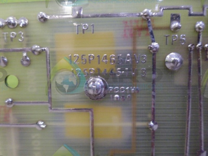 125S1463 PC BOARD *NEW NO BOX*