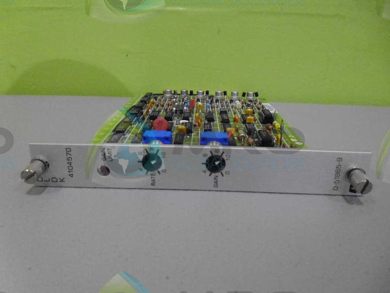 RELIANCE 0-51865-9 PC BOARD *NEW NO BOX*