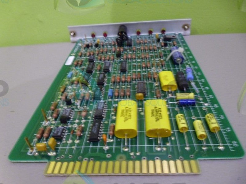 RELIANCE 0-52808-2 PC BOARD *NEW NO BOX*