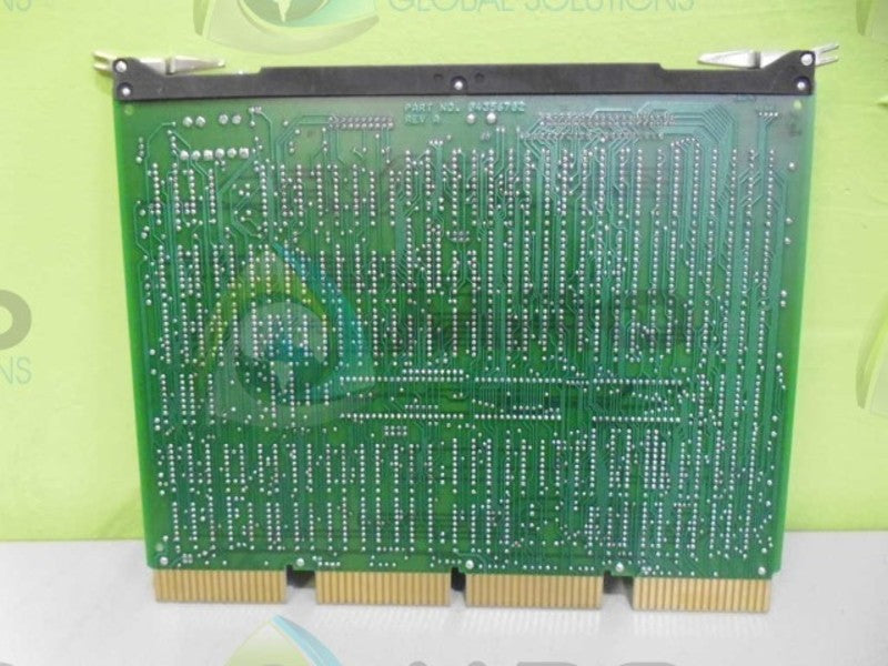 MEASUREX 05356702 REV. A PC BOARD *USED*