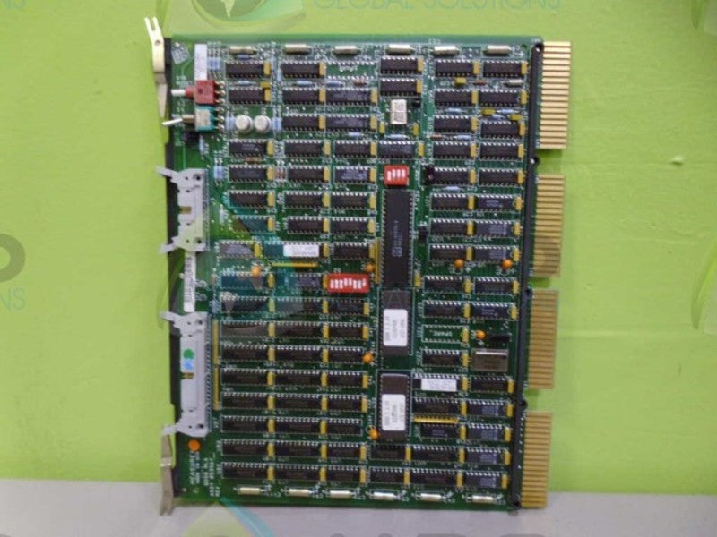 MEASUREX 05356702 REV. A PC BOARD *USED*