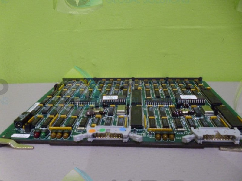 MEASUREZ 94V-0 04349900 REV.B PC BOARD *NEW NO BOX*