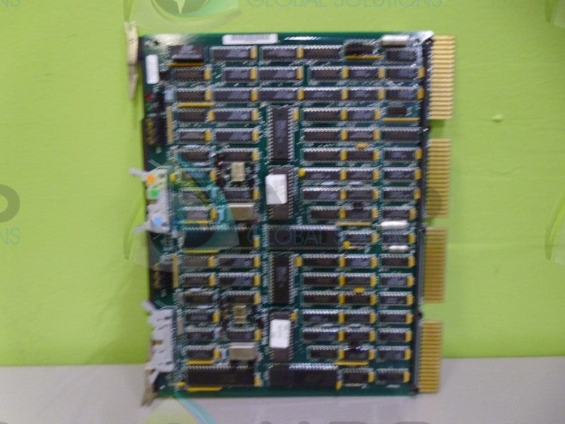 MEASUREZ 94V-0 04349900 REV.B PC BOARD *NEW NO BOX*