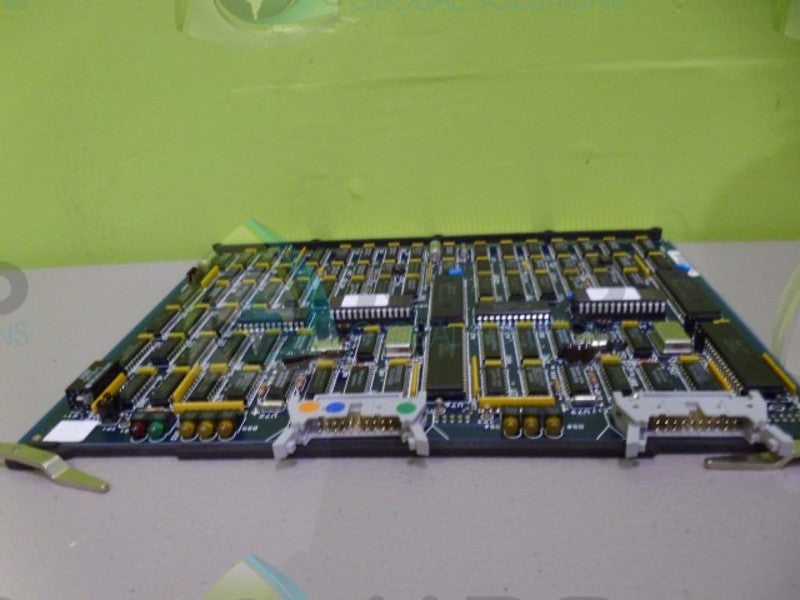 MEASUREX 05349900 REV.A PC BOARD *NEW NO BOX*