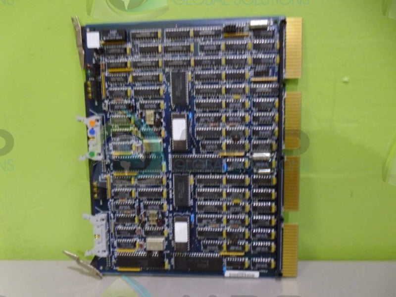 MEASUREX 05349900 REV.A PC BOARD *NEW NO BOX*