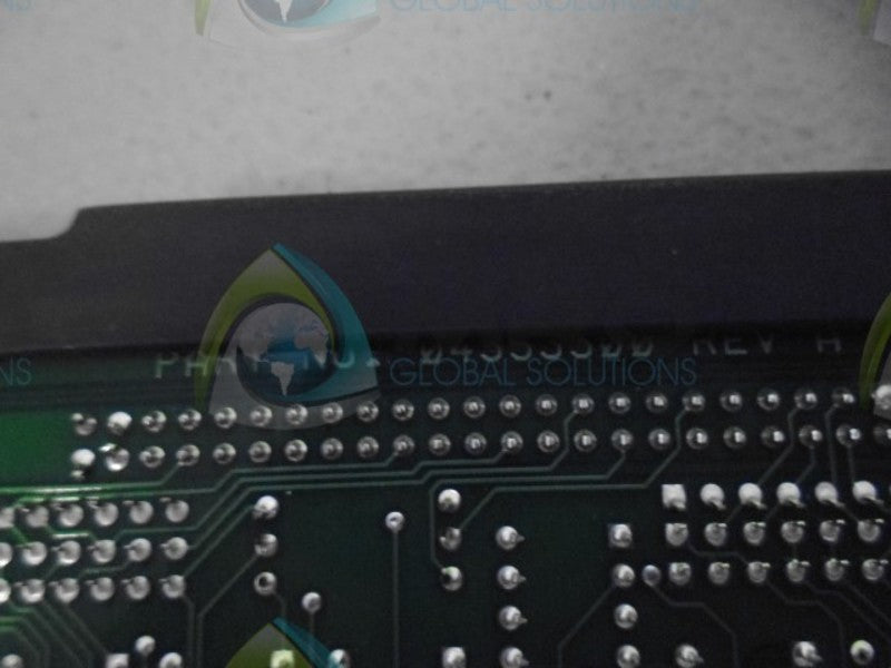 MEASUREX 05353300 PC BOARD *NEW NO BOX*