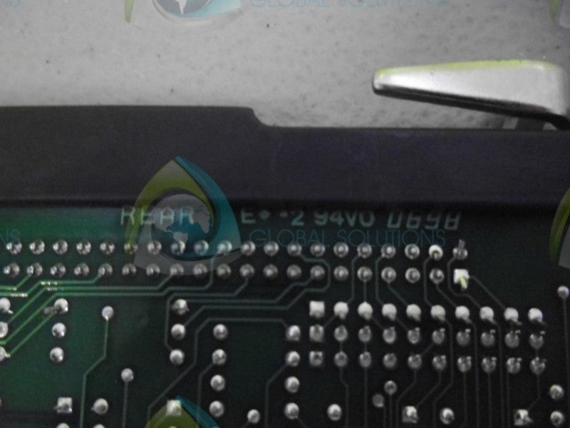MEASUREX 05353300 PC BOARD *NEW NO BOX*