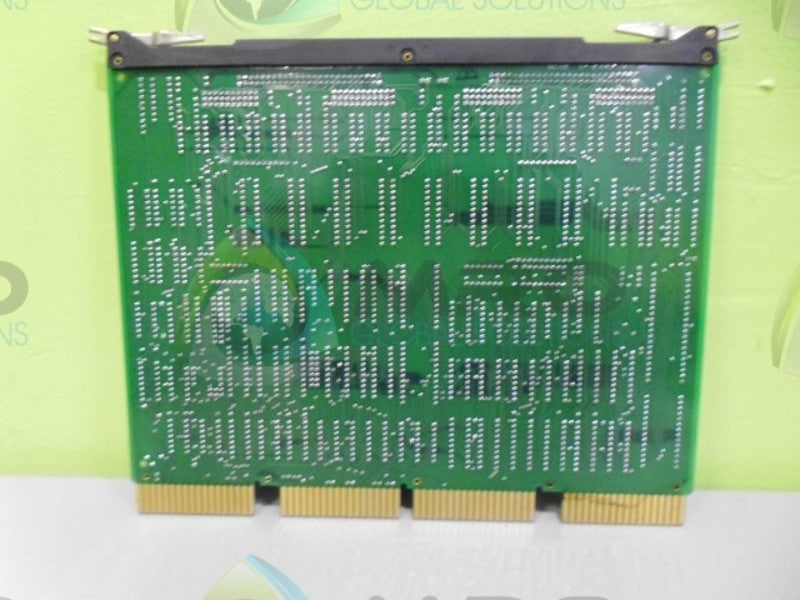 MEASUREX 05353300 PC BOARD *NEW NO BOX*