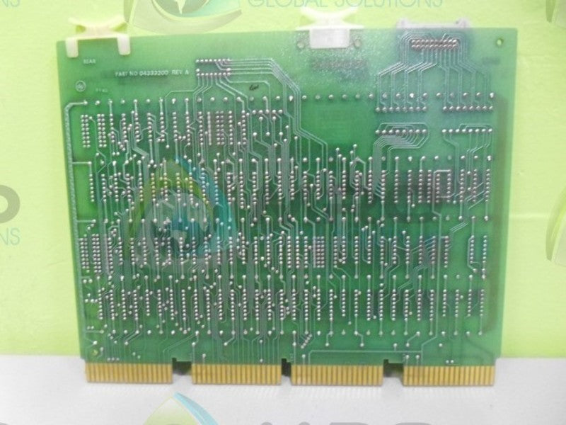 MEASUREX 05333200 REV.A PC BOARD *NEW NO BOX*