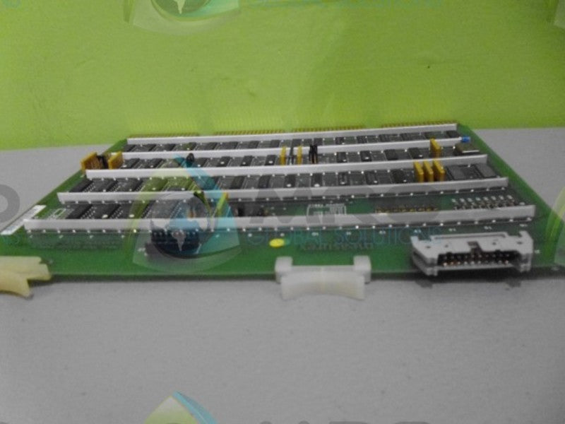 MEASUREX 05333200 REV.A PC BOARD *NEW NO BOX*
