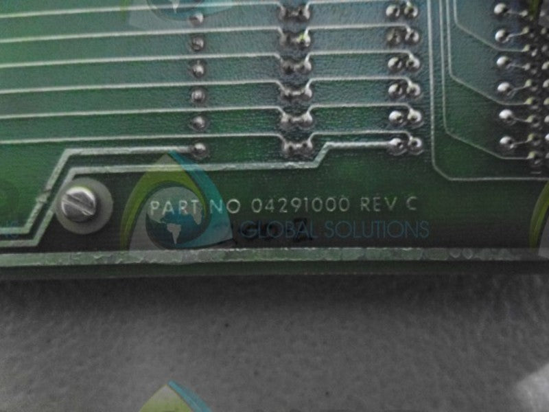 MEASUREX 05291000 MP6812A *NEW NO BOX*