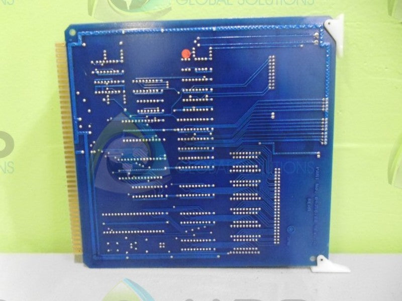 MEASUREX 05358700 REV.A PC BOARD *NEW NO BOX*