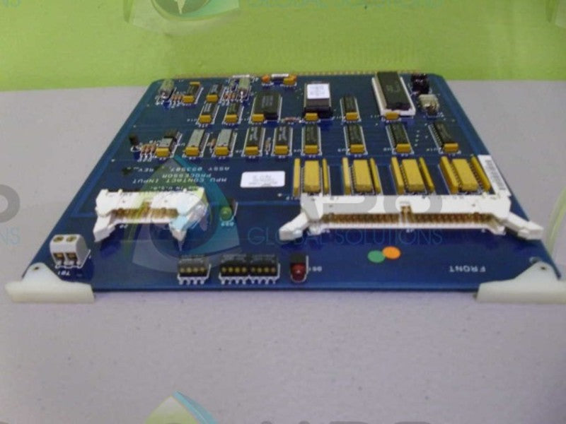 MEASUREX 05358700 REV.A PC BOARD *NEW NO BOX*
