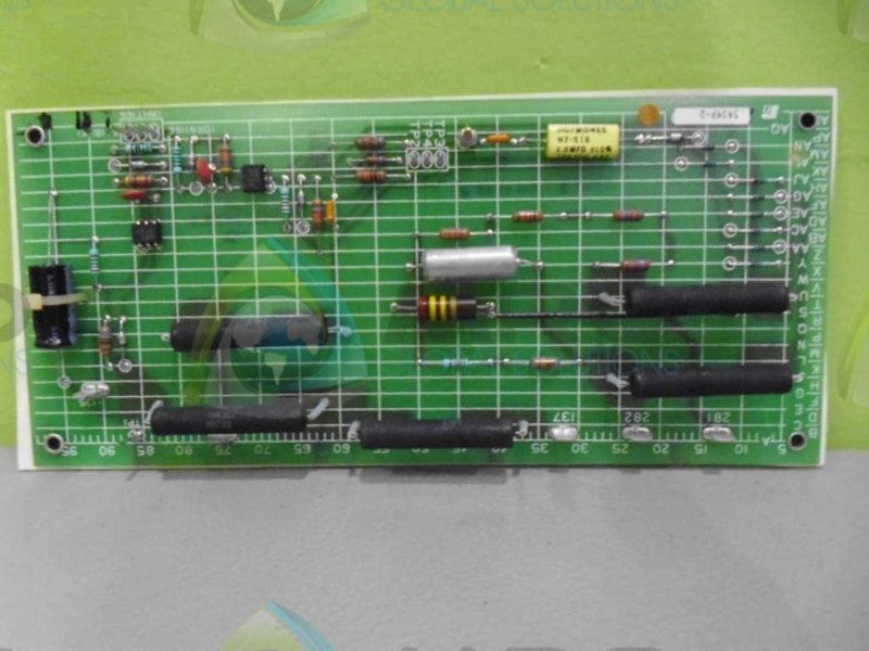 RELIANCE 54349-2 PC BOARD *NEW NO BOX*
