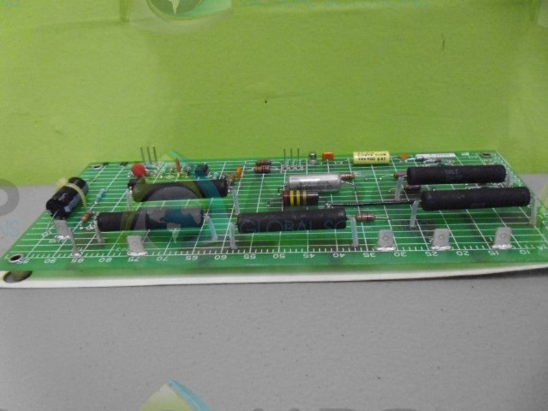 RELIANCE 54349-2 PC BOARD *NEW NO BOX*