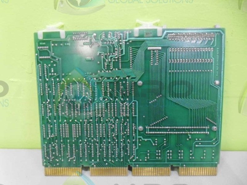 MEASUREX 05291000-DAS1128 PC BOARD *NEW NO BOX*
