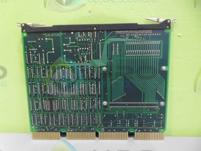 MEASUREX 05367600-DAS1128-12D15.200 PC BOARD *NEW NO BOX*