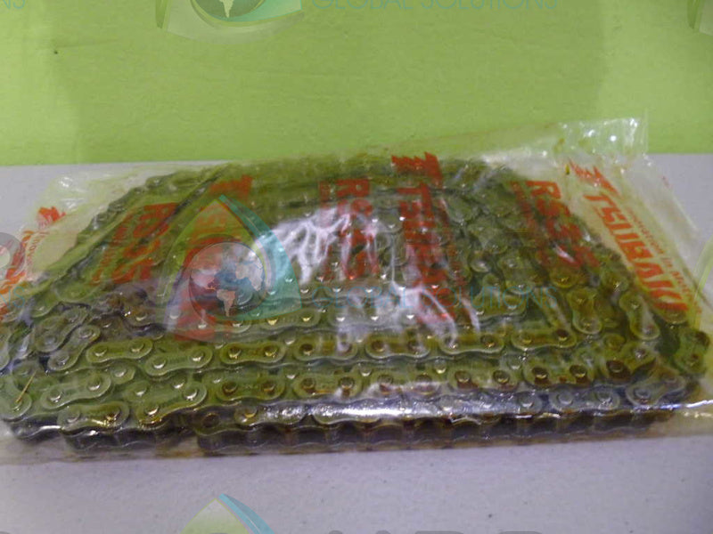 TSUBAKI RS35 ROLLER CHAIN 10 FT NSMP