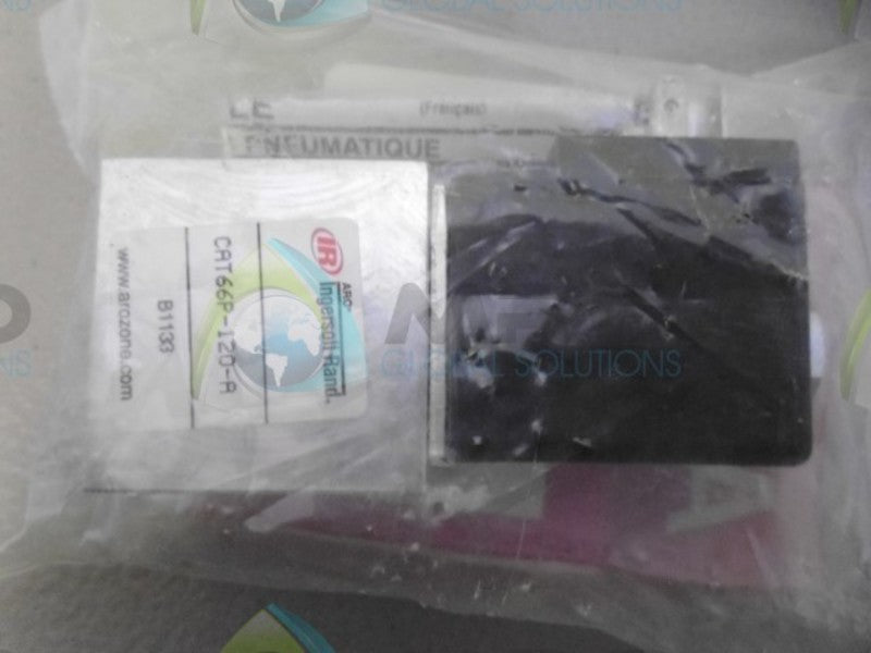 ARO 4HN48 SOLENOID VALVE NSMP