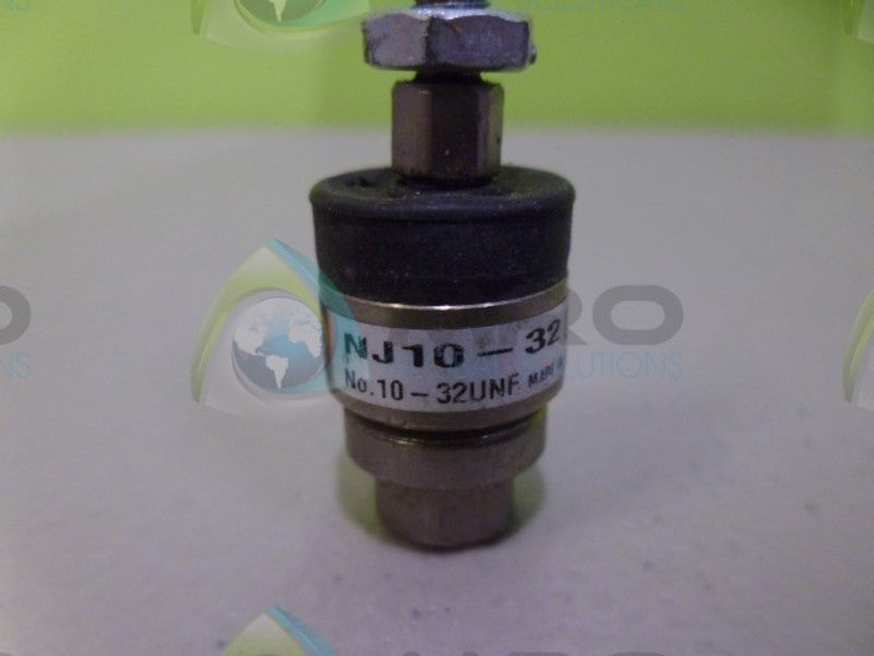 SMC NJ10-32 JOINT FLOAT *USED*