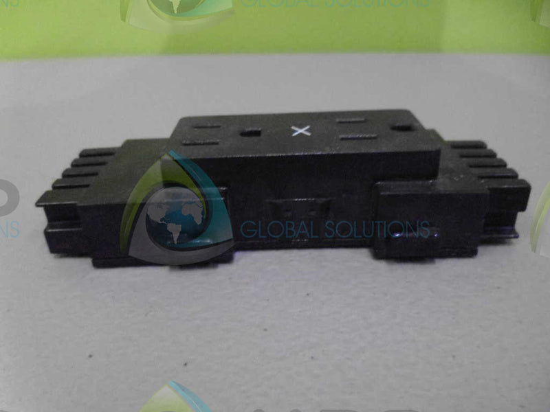 KNOLL MR3-DX RECEPTACLE *USED*