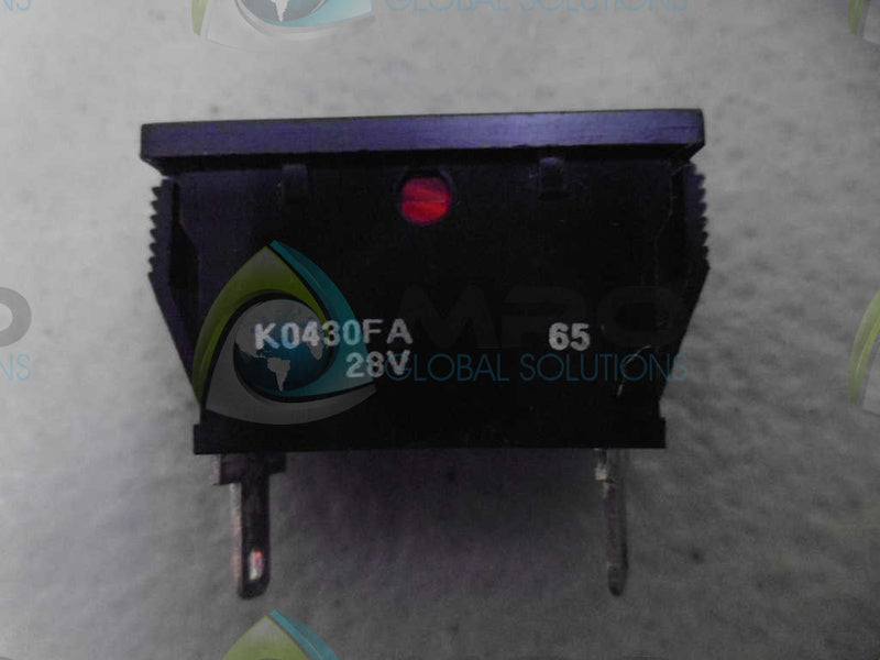 K0430FA *USED*