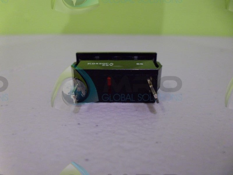 K0430FA *USED*