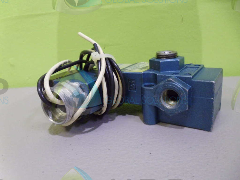 MAC 55B-11-PI-116AA VALVE *USED*