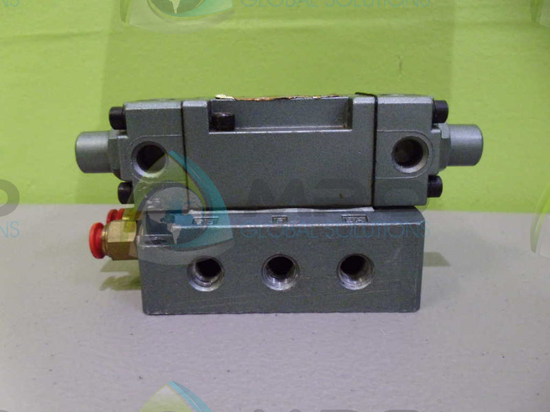 NUMATICS NVSA4214-00 AIR VALVE *AS IS*