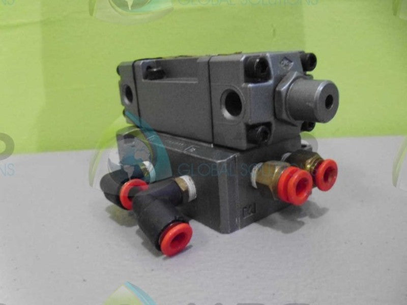 NUMATICS NVSA4214-00 AIR VALVE *AS IS*