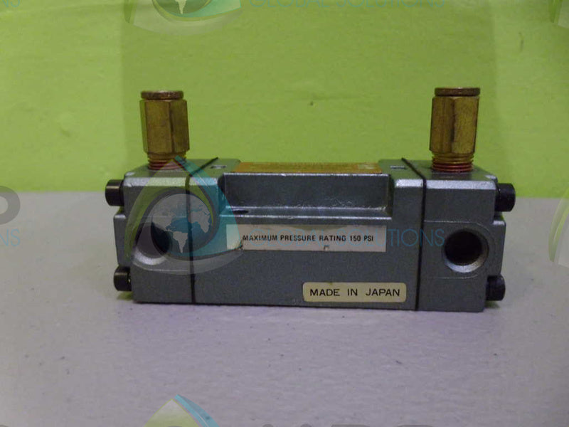 NUMATICS NVSA4214-00 AIR VALVE *USED*