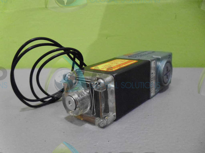 NUMATICS 11SAD411B/226-272B VALVE *USED*