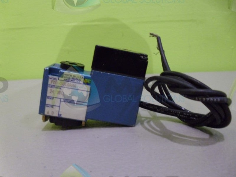 MAC PMD-501AAAA VALVE *AS IS*