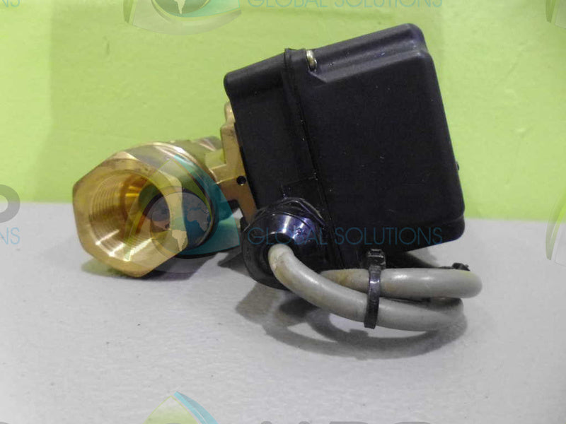 KEIHIN KLW-BP-XP20 VALVE *USED*