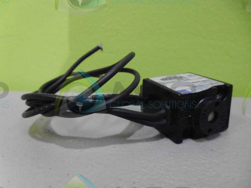 MAC 612B-11-221BA VALVE *AS IS*