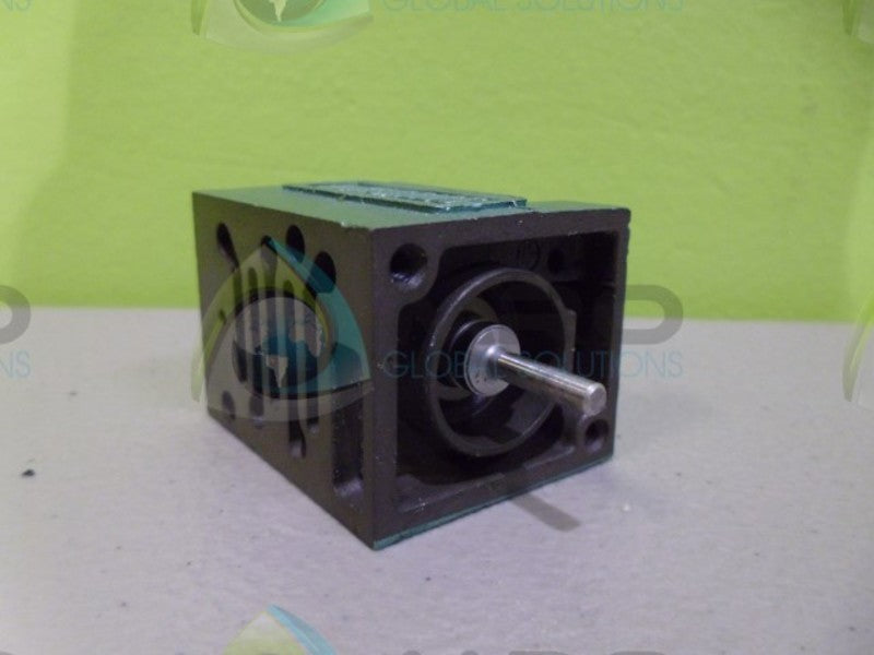 NUMATICS 11SAD4000011J VALVE AS IS *NEW NO BOX*